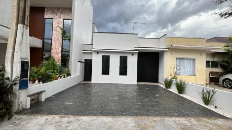 imagem 1 - Casa - em Condomínios imagem 1 - Casa - em Condomínios