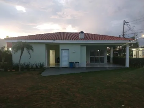 imagem 1 - Casa - em Condomínios imagem 1 - Casa - em Condomínios