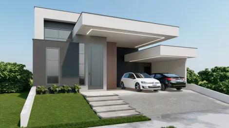 imagem 2 - Casa - em Condomínios imagem 2 - Casa - em Condomínios