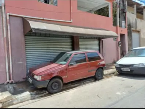 imagem 1 - Salão comercial de 40m² para locação no Jd. Nova Esperança imagem 1 - Salão comercial de 40m² para locação no Jd. Nova Esperança