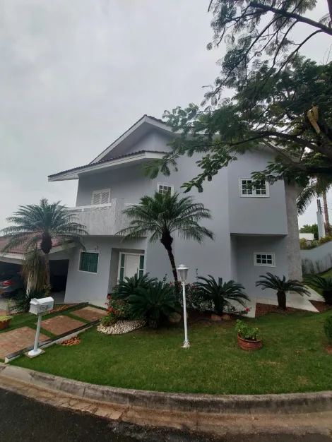 imagem 1 - Casa - em Condomínios imagem 1 - Casa - em Condomínios