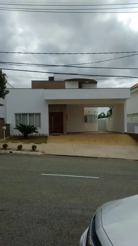 imagem 1 - Casa - em Condomínios imagem 1 - Casa - em Condomínios