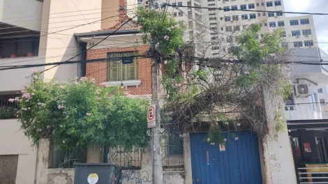 imagem 1 - Casa - Finalidade Comercial imagem 1 - Casa - Finalidade Comercial