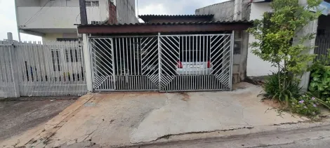 imagem 1 - Casa - em Bairros imagem 1 - Casa - em Bairros