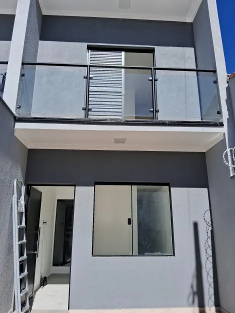 imagem 1 - Casa - em Bairros imagem 1 - Casa - em Bairros