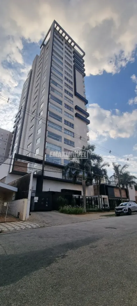 imagem 1 - Apartamento Alto Padrão com 3 suítes, Área gourmet e 4 vagas - Vila Independência imagem 1 - Apartamento Alto Padrão com 3 suítes, Área gourmet e 4 vagas - Vila Independência