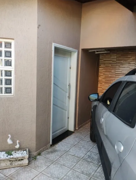 imagem 3 - Casa - em Bairros imagem 3 - Casa - em Bairros
