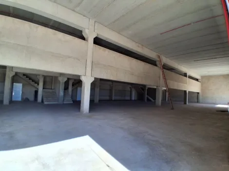 imagem 5 - Galpão Comercial com 3 Andares - Sorocaba/SP imagem 5 - Galpão Comercial com 3 Andares - Sorocaba/SP