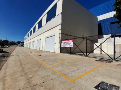 imagem 4 - Galpão Comercial com 3 Andares - Sorocaba/SP imagem 4 - Galpão Comercial com 3 Andares - Sorocaba/SP