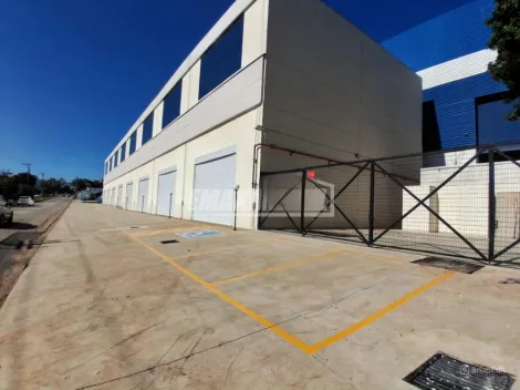 imagem 1 - Galpão Comercial com 3 Andares - Sorocaba/SP imagem 1 - Galpão Comercial com 3 Andares - Sorocaba/SP