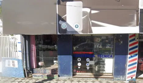 imagem 1 - Casa - Finalidade Comercial imagem 1 - Casa - Finalidade Comercial