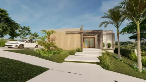 imagem 1 - Casa - em Condomínios imagem 1 - Casa - em Condomínios