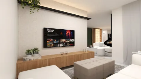 imagem 3 - Casa - em Condomínios imagem 3 - Casa - em Condomínios