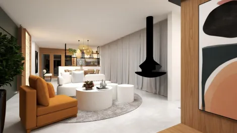 imagem 5 - Casa - em Condomínios imagem 5 - Casa - em Condomínios