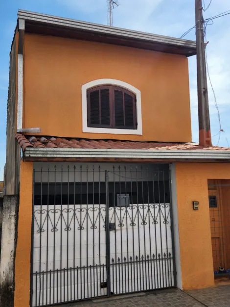 imagem 1 - Casa - em Bairros imagem 1 - Casa - em Bairros