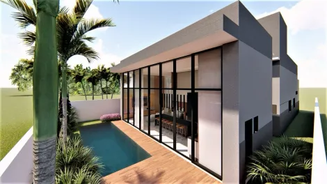 imagem 3 - Casa - em Condomínios imagem 3 - Casa - em Condomínios