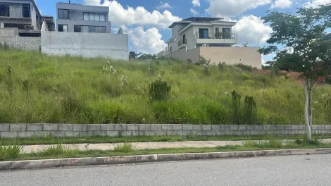 imagem 1 - Terreno - em Condomínios imagem 1 - Terreno - em Condomínios