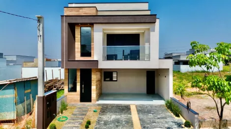 imagem 1 - Casa - em Condomínios imagem 1 - Casa - em Condomínios