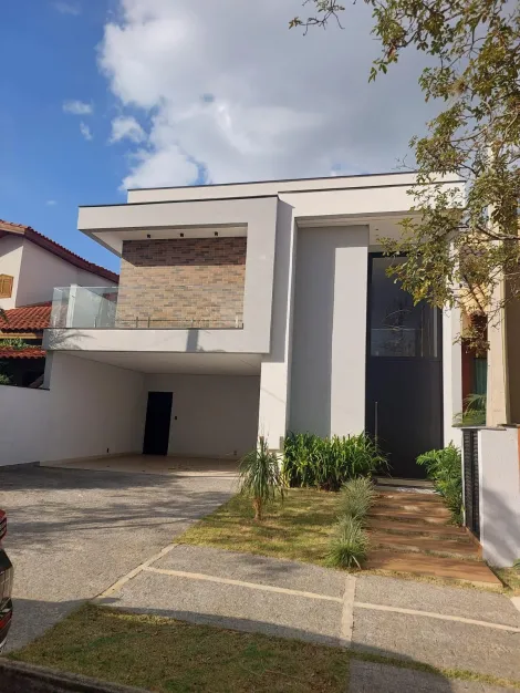 imagem 1 - Casa - em Condomínios imagem 1 - Casa - em Condomínios