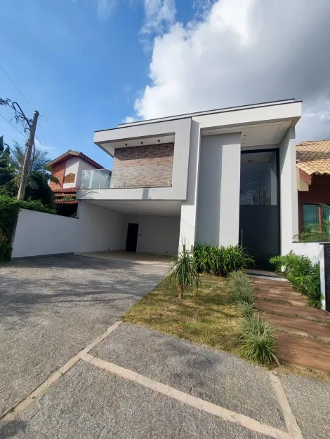 imagem 2 - Casa - em Condomínios imagem 2 - Casa - em Condomínios