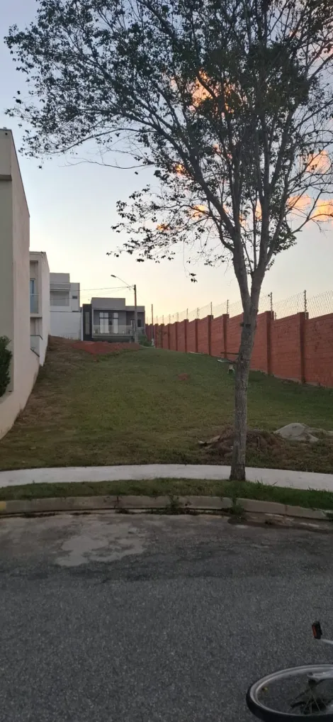 imagem 1 - Terreno - em Condomínios imagem 1 - Terreno - em Condomínios