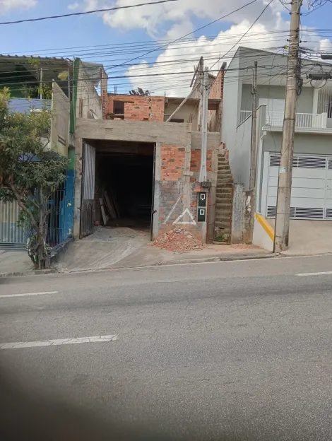 imagem 1 - Galpão - Comercial imagem 1 - Galpão - Comercial