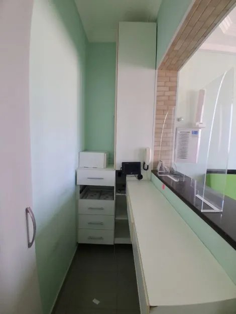 imagem 5 - Casa comercial com 5 salas na Vila Santana imagem 5 - Casa comercial com 5 salas na Vila Santana