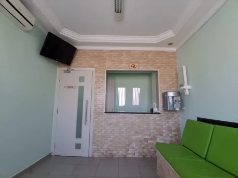 imagem 4 - Casa comercial com 5 salas na Vila Santana imagem 4 - Casa comercial com 5 salas na Vila Santana