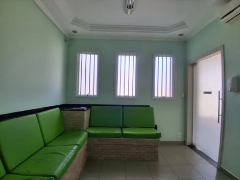 imagem 3 - Casa comercial com 5 salas na Vila Santana imagem 3 - Casa comercial com 5 salas na Vila Santana