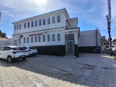 imagem 1 - Casa comercial com 5 salas na Vila Santana imagem 1 - Casa comercial com 5 salas na Vila Santana