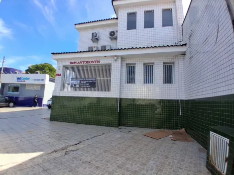imagem 2 - Casa comercial com 5 salas na Vila Santana imagem 2 - Casa comercial com 5 salas na Vila Santana