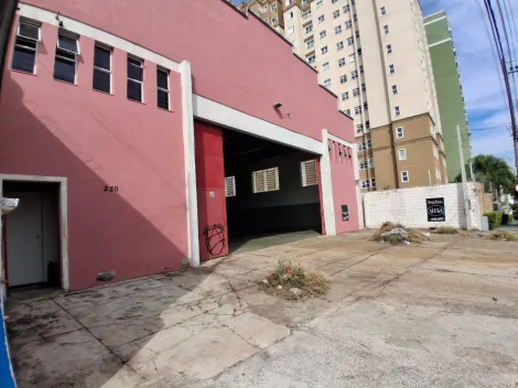 imagem 1 - Galpão Comercial com Escritórios e 7 Vagas no Jardim Gonçalves imagem 1 - Galpão Comercial com Escritórios e 7 Vagas no Jardim Gonçalves
