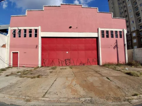 imagem 2 - Galpão Comercial com Escritórios e 7 Vagas no Jardim Gonçalves imagem 2 - Galpão Comercial com Escritórios e 7 Vagas no Jardim Gonçalves