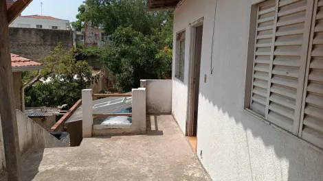 imagem 1 - Casa com 1 Quarto e 1 vaga para locação - Vila Lucy imagem 1 - Casa com 1 Quarto e 1 vaga para locação - Vila Lucy