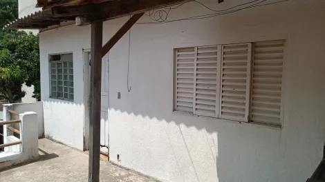 imagem 2 - Casa com 1 Quarto e 1 vaga para locação - Vila Lucy imagem 2 - Casa com 1 Quarto e 1 vaga para locação - Vila Lucy