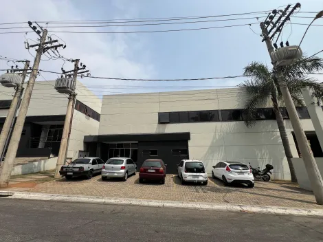 imagem 1 - Galpão - Comercial imagem 1 - Galpão - Comercial