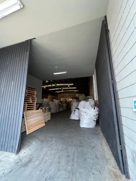 imagem 3 - Galpão - Comercial imagem 3 - Galpão - Comercial