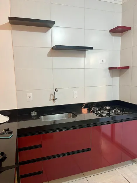 imagem 5 - Apartamento com Quintal e 2 Quartos em Ótima Localização imagem 5 - Apartamento com Quintal e 2 Quartos em Ótima Localização