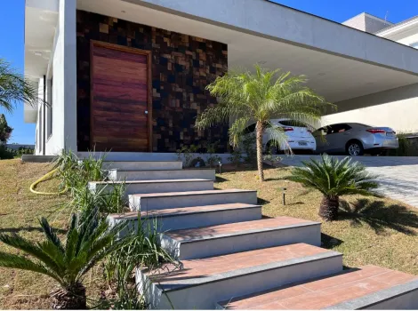 imagem 1 - Casa Alto Padrão com 4 Suítes e Área Gourmet Completa - Village Saint Charbel imagem 1 - Casa Alto Padrão com 4 Suítes e Área Gourmet Completa - Village Saint Charbel