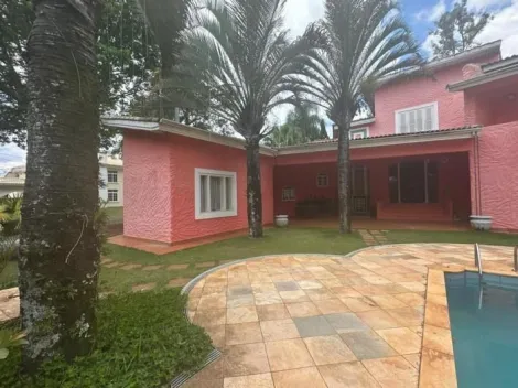 imagem 1 - Casa - em Condomínios imagem 1 - Casa - em Condomínios