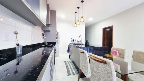 imagem 4 - Casa com 3 Quartos sendo 1 suíte, 4 vagas e espaço gourmet - Éden imagem 4 - Casa com 3 Quartos sendo 1 suíte, 4 vagas e espaço gourmet - Éden