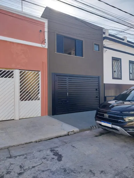 imagem 1 - Casa - em Bairros imagem 1 - Casa - em Bairros