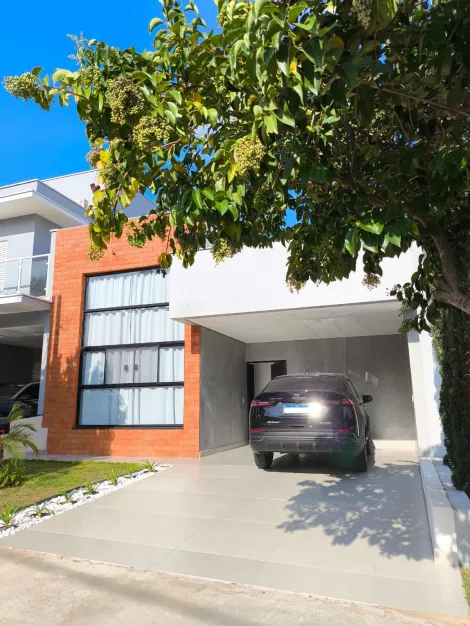 imagem 1 - Casa - em Condomínios imagem 1 - Casa - em Condomínios