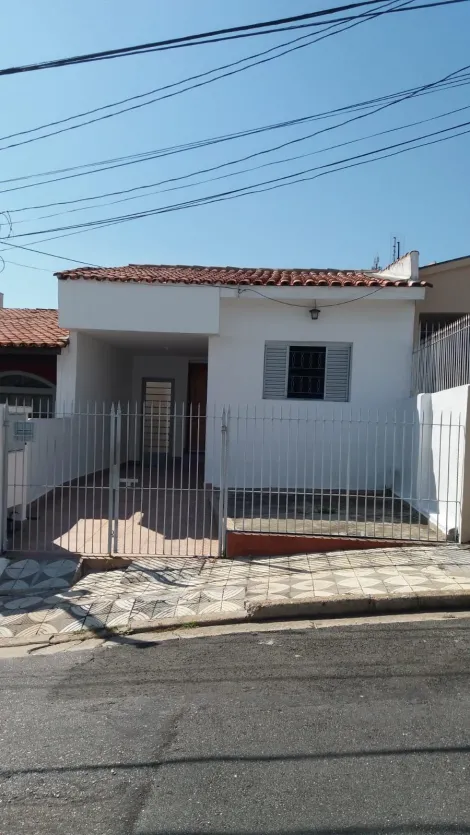 imagem 1 - Casa - em Bairros imagem 1 - Casa - em Bairros