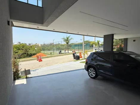 imagem 2 - Casa em Condomínio com 4 Suítes e Estrutura Completa imagem 2 - Casa em Condomínio com 4 Suítes e Estrutura Completa