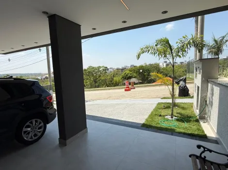 imagem 3 - Casa em Condomínio com 4 Suítes e Estrutura Completa imagem 3 - Casa em Condomínio com 4 Suítes e Estrutura Completa