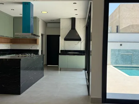 imagem 4 - Casa em Condomínio com 4 Suítes e Estrutura Completa imagem 4 - Casa em Condomínio com 4 Suítes e Estrutura Completa