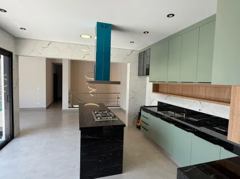 imagem 5 - Casa em Condomínio com 4 Suítes e Estrutura Completa imagem 5 - Casa em Condomínio com 4 Suítes e Estrutura Completa