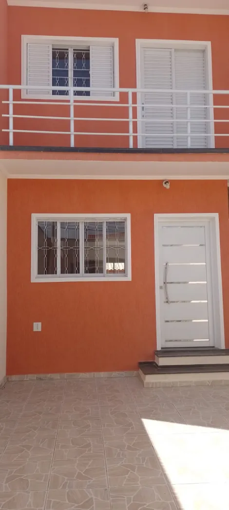 imagem 1 - Sobrado a venda, localizada no bairro Jardim São Carlos imagem 1 - Sobrado a venda, localizada no bairro Jardim São Carlos