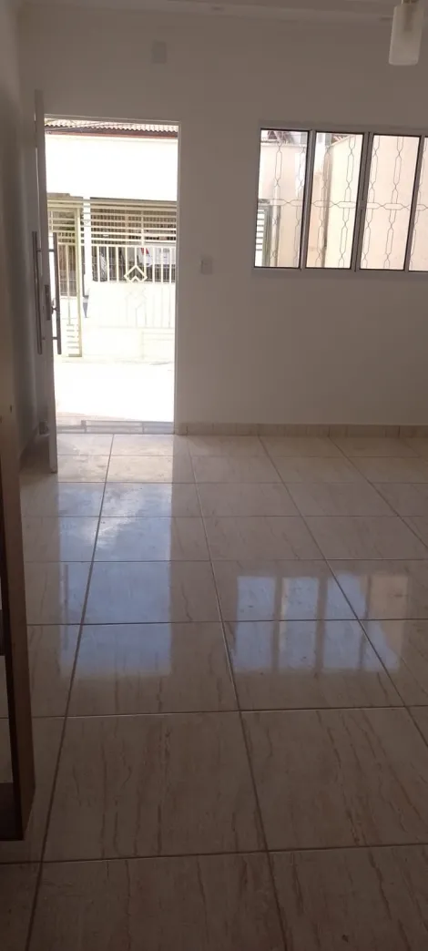 imagem 4 - Sobrado a venda, localizada no bairro Jardim São Carlos imagem 4 - Sobrado a venda, localizada no bairro Jardim São Carlos